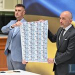 НБУ вводить в обіг банкноту номіналом 2000 гривень