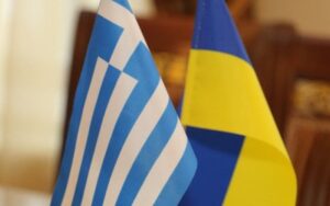 Україна та Греція погодили обмін дозволами на нерегулярні перевезення