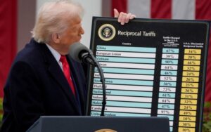 США повернули імпортерам 81 млрд тарифів Трампа після рішення суду