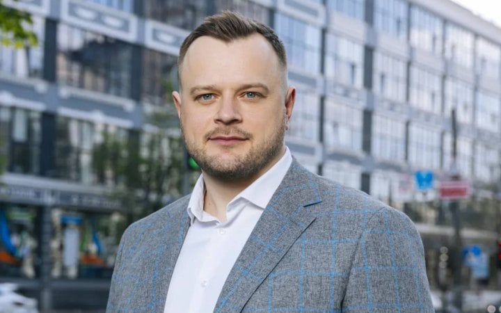 Сергія Федоренка призначили в.о. голови правління Нафтогазу