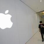 Apple випередила NVIDIA за капіталізацією та стала найдорожчою