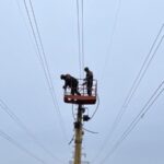 Три регіони України отримали енергообладнання на майже 1 млн