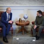 Зеленський закликав Ірландію та ЄС до санкцій щодо Aughinish Alumina