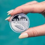 НБУ ввів в обіг памятну монету 5 грн із морським дроном Sea Baby новини LB.ua