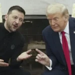 Білий дім підтвердив майбутню зустріч Зеленського і Трампа