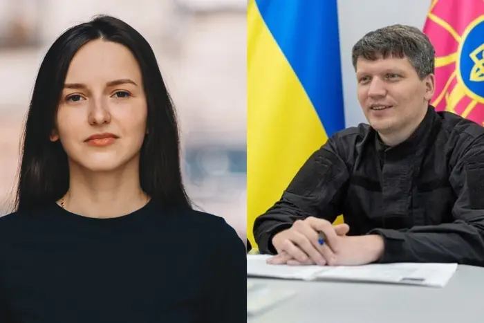 Кабмін призначив двох нових заступників міністра оборони