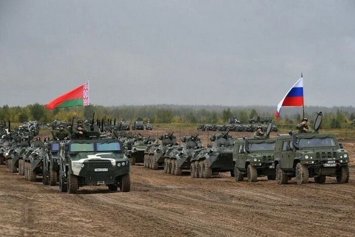 Дипломат назвав умови, за яких Білорусь перестане бути загрозою з півночі