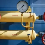 Шмигаль повідомив, чи достатньо Україна накопичила газу для проходження зими