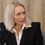 Соратниця Дмитра Разумкова прокоментувала кадрові зміни в уряді