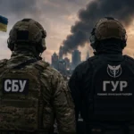 Оцінка 25 країн: СБУ та ГУР посіли неочікуване місце у рейтингу спецслужб