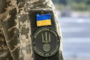 Прем’єр повідомив гарні новини для іноземців, які воюють за Україну
