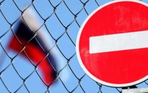Україна запровадила санкції проти компаній що обслуговують ВПК РФ