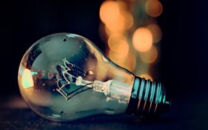 6 серпня в Україні не прогнозують відключень світла новини LB.ua
