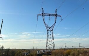 7 серпня в Україні не прогнозують відключень електроенергії