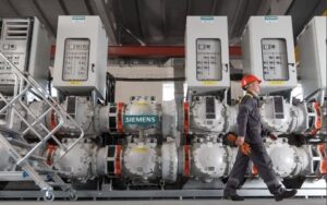 у липні Фонд підтримки енергетики отримав 180 млн євро новини LB.ua