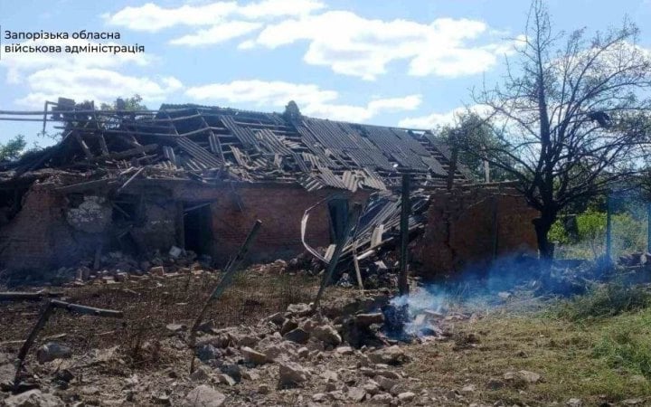 Збитки довкіллю від агресії РФ зросли на 110 млрд грн за тиждень