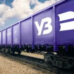 Молдова надала 50 знижки на залізничний транзит вантажів з України