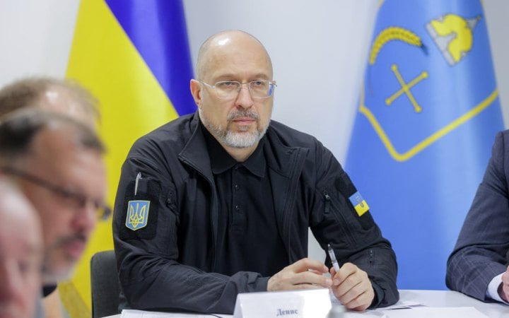 на Херсонщині прискорюють відновлення електропостачання