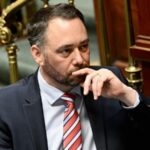 Бельгія не проти передати заморожені активи Росії Україні: які умови