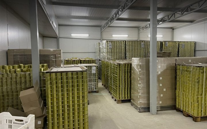 Міноборони спростило тилові закупівлі пального речей і харчів