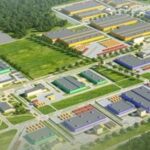 Два індустріальні парки отримають держстимулювання на 56 млн грн