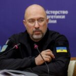 Шмигаль заявив про 146 млрд куб. м газу в ПСГ для зими