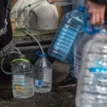 Відсутність води в Марганці: Зеленський анонсував звільнення