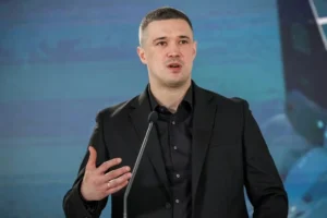 «Не дзвонить, не пише». Зеленський розповів про Федорова