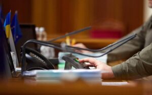 Рада підтримала законопроєкт 15437 про держдопомогу бізнесу