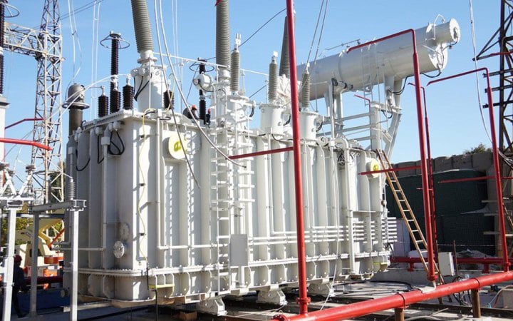 регіони отримали енергообладнання на 47 млн євро новини LB.ua