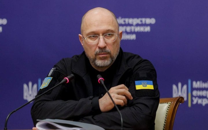 у проєкті держбюджету-2027 на енергетику майже 100 млрд грн новини LB.ua
