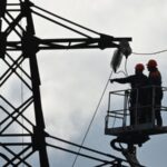 У семи областях України зафіксували знеструмлення через атаки РФ