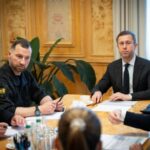 Корецький доручив за тиждень підготувати план ідентифікації тіл