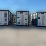Шість областей України отримали енергообладнання від ЄС на 49 млн євро
