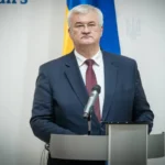 Сибіга пояснив, чому Європа має посилити підтримку України