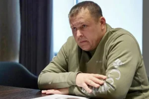 Філатов назвав детектива НАБУ «потворою у капелюсі». Скандал отримав продовження