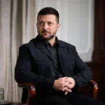 Зеленський назвав умови завершення гарячої фази війни