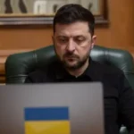 Президент назвав одну з тем майбутніх переговорів у США