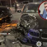 Водій, який покалічив нардепа Лабазюка, отримав вирок