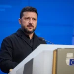 Зеленський різко відреагував на замороження «пекельних санкцій» проти Росії