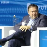 Зняття санкцій з Фрідмана вдарить по розпродажу російських активів? Голова Фонду держмайна оцінив ризики