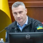 Депутати викликають Кличка на доповідь у Верховну Раду