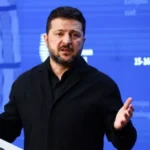 Зеленський розкрив, де можуть відбутися переговори з Путіним і Трампом