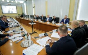Шмигаль доручив Укренерго спростити будівництво захисних споруд