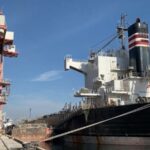 У вересні Україна експортувала 24 млн тонн агропродукції