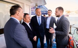 Україна та Румунія узгодили нові маршрути експорту й імпорту