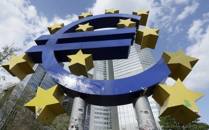 Україна отримала ще 12 млрд євро від ЄС. Їх спрямують на оборону