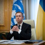 Україна з МВФ обговорила потреби бюджету на 2027 рік новини LB.ua