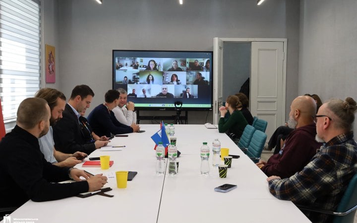 ПРООН виділить 2234 млн доларів на відбудову Миколаївщини у 2027
