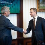 Україна пропонує ЄІБ прискорити спільні проєкти